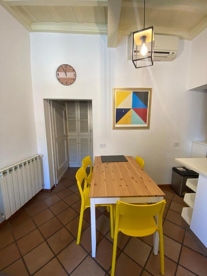 Trastevere Rome'S Heart Charming Appartment 888 エクステリア 写真