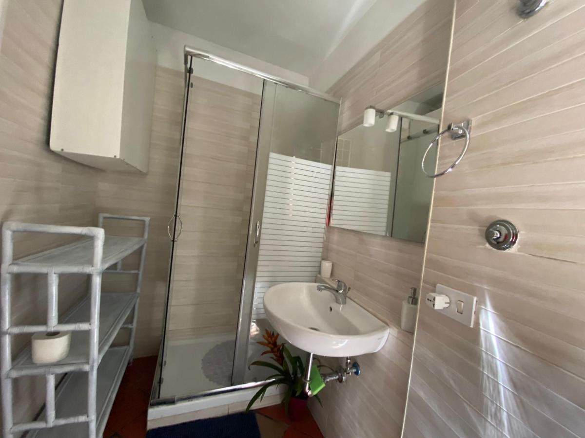 Trastevere Rome'S Heart Charming Appartment 888 エクステリア 写真